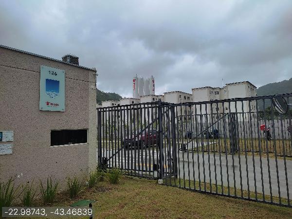 Apartamento com 2 quartos, 43m², 1 vaga