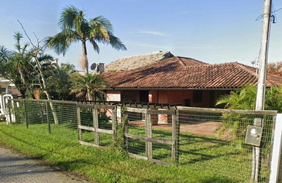 Casa em Alvenaria com 112m² em Xangri-lá/RS