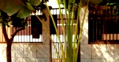 Casa com 150m² construída e terreno de 300m², imóvel ocupado