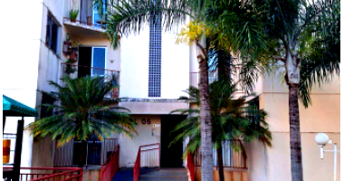 Apartamento com 1 Box de Garagem em Goiânia