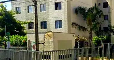 Apartamento com 3 Quartos e 38m² em São Paulo - Oportunidade!