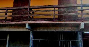 Casa espaçosa com 255 m² construída, ocupada e ideal para investimento