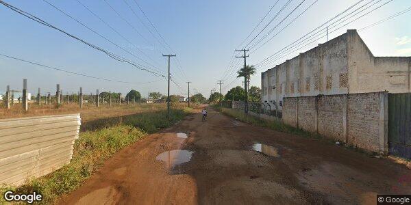 Parte Ideal de Fazenda com 286,44ha em Porto Velho/RO