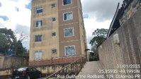 Apartamento 2 quartos, 55m² privativos, 1 vaga, térreo