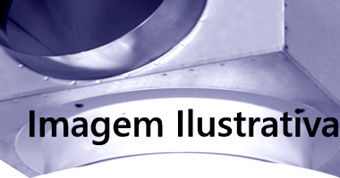 DIFUSOR DE INSUFLAMENTO DE ALTA INDUÇÃO TROX