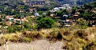 Terreno amplo com 1515 m² em Petrópolis, RJ