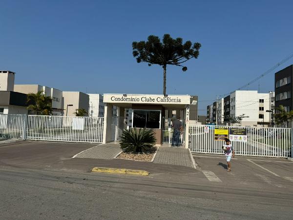 Apartamento 2 quartos, 1 vaga, 40m²