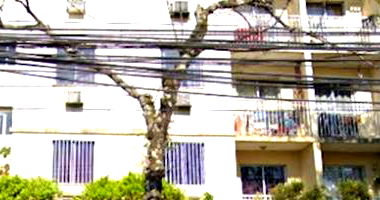 Apartamento no Condomínio Parque dos Sonhos - 1 Vaga - Ocupado