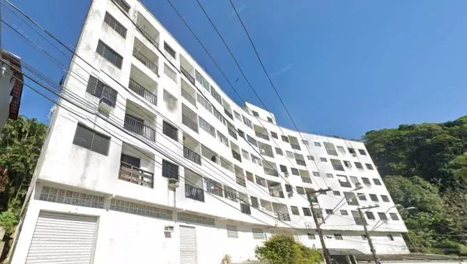 Direitos sobre Apartamento 47 m² - Parque Prainha - São Vicente - SP