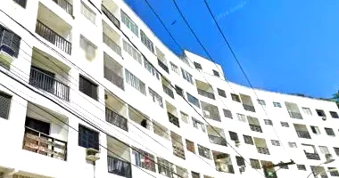 Direitos sobre Apartamento 47 m² - Parque Prainha - São Vicente - SP