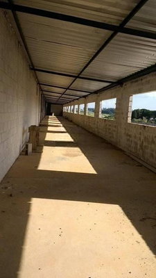 Complexo de 3 galpões industriais com 8.500m² em Campinas/SP