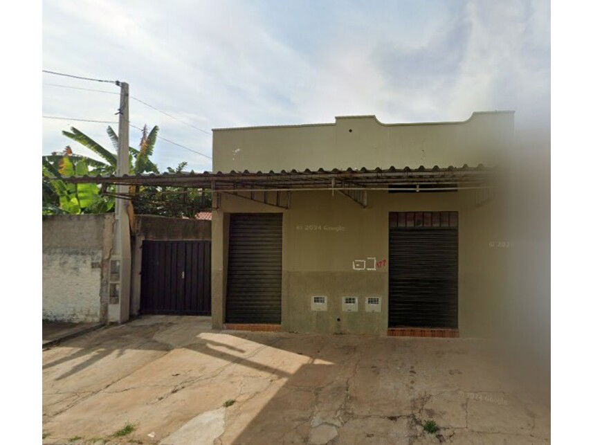 Casa com 2 quartos e 1 banheiro em Mogi Guaçu