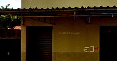 Casa com 2 quartos e 1 banheiro em Mogi Guaçu