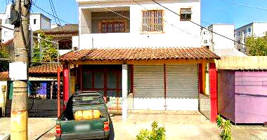 Apartamento 2 quartos, 1 vaga, 40.54m², desocupado
