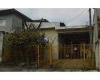 Casa aconchegante no Jardim Macedônia com 3 quartos