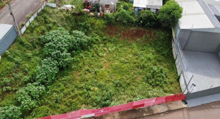Lote Urbano 170,72 m² em Passo Fundo/RS