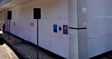 Prédio Comercial em Santos - 1.621,32 m²