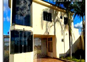 Terreno 270m² em Planaltina/GO