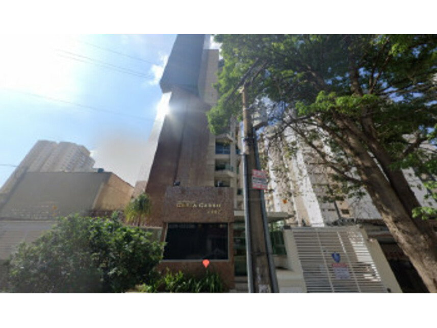 Apartamento 900 no Residencial Greta Garbo com 2 boxes e 1 escaninho - Setor Bueno