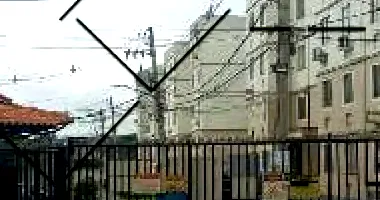 Apartamento com 2 quartos em Rio de Janeiro