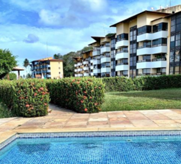Apartamento com 42,37m² em Igarassu
