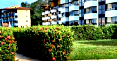 Apartamento com 42,37m² em Igarassu