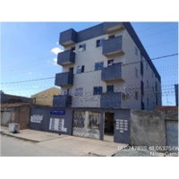 Apartamento com 76m² em Novo Gama/GO - Loteamento Lunabel 3