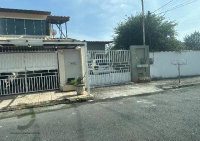 Casa com 2 Quartos e 2 Banheiros em Resende