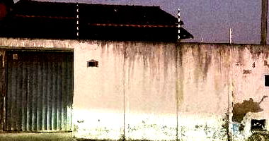 Casa com 3 quartos, 1 banheiro, 1 vaga e 79,86m² privativos