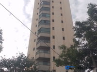 Apartamento de 131,18 m² com 2 vagas e