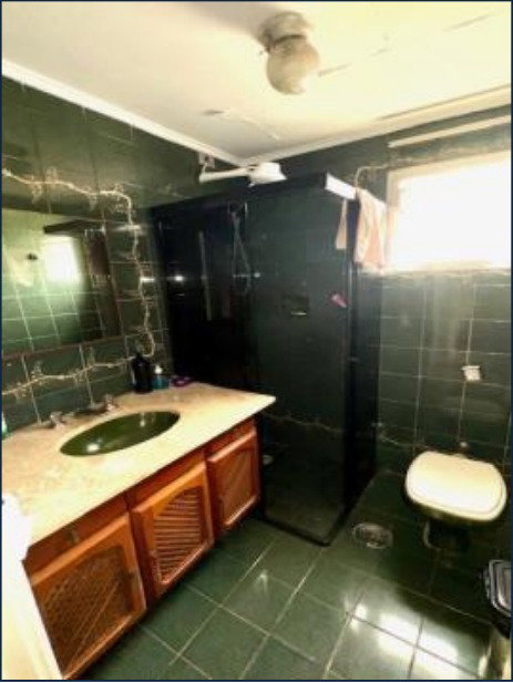 Apartamento com 105,929 m² em Tucuruvi, São Paulo - SP