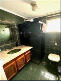 Apartamento com 105,929 m² em Tucuruvi, São Paulo - SP