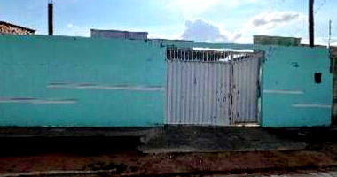 Casa com 2 quartos, 2 banheiros, 71m² área privativa, 1 vaga