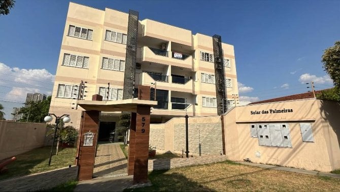 Apartamento com 3 quartos e 1 vaga de garagem