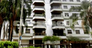 Vaga no Edifício Piazza Navona - 9,90m²