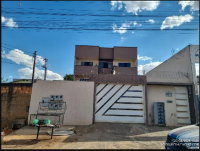 Apartamento com 2 Quartos em Luziânia - GO