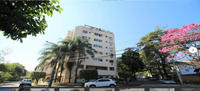 Apartamento com 1 vaga em Jacarepaguá, RJ