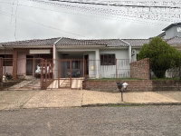 Casa 2 quartos, 70,21m², vaga de garagem - Santa Cruz do Sul/RS