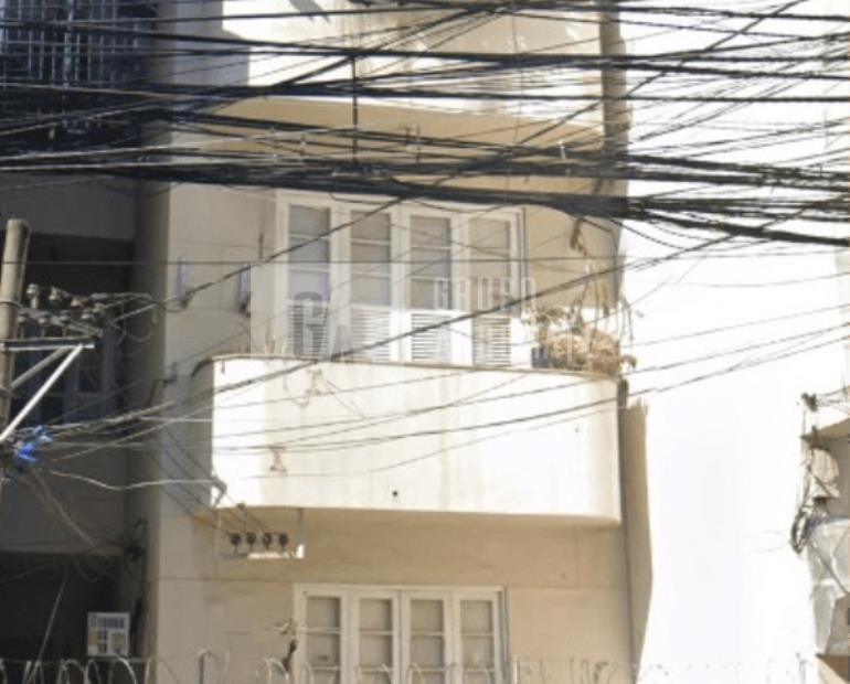 Apartamento com 2 quartos, 1 banheiro, 61.87m²