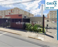 Apartamento 2 quartos com vaga em Lorena - 55m² - Desconto de 39,56%