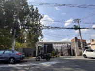 Apartamento 2 Quartos em São Paulo - 41,79m² Privativos