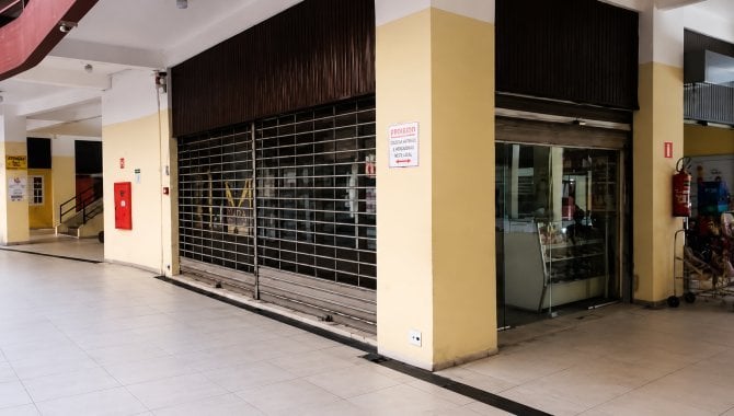 Loja Comercial 26m² Ocupada no Brás - São Paulo