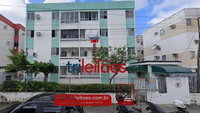 Apartamento com 80m², 2 quartos, 1 banheiro