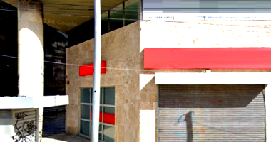 Prédio Comercial Desocupado em Santo Antonio - Recife