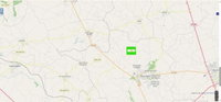 Imóvel rural com 84.352 m², sem benfeitorias, ideal para investimento