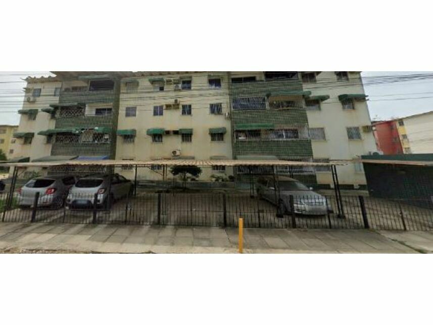 Apartamento 2 dormitórios, 1 vaga, 74,71m² - Casa Caiada/PE