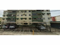 Apartamento 2 dormitórios, 1 vaga, 74,71m² - Casa Caiada/PE