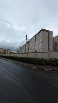 Apartamento com 2 quartos em Guarulhos/SP