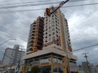 Apartamento com 3 quartos e 109,81m²