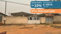 Casa em Santo Afonso - Rio Branco/AC com 80,11 m²
